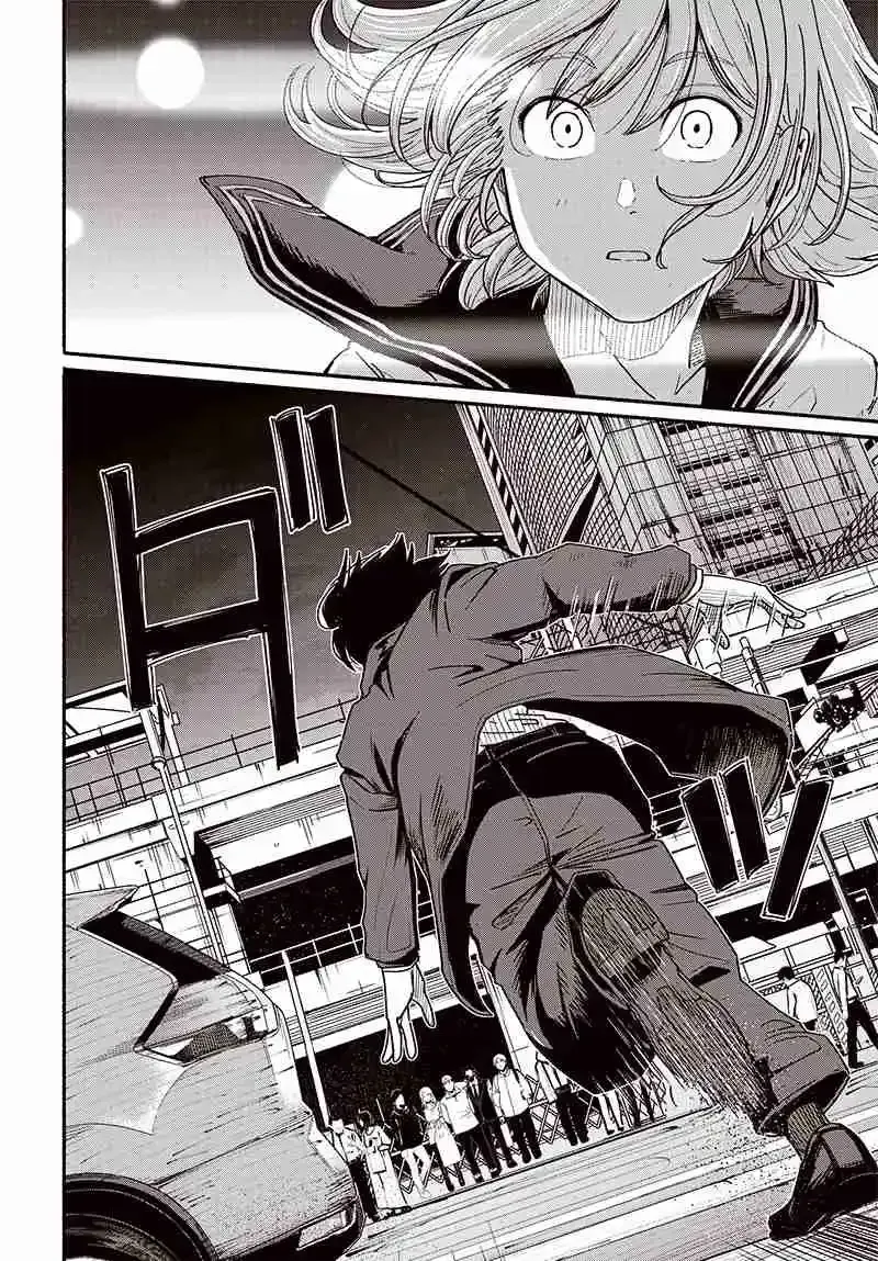 Read Atarashii Kimi e chapter 8 image 41 on Lezhin
