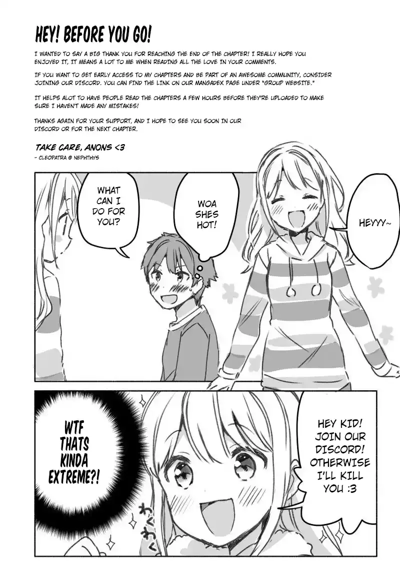 Read Atarashii Kimi e chapter 8 image 46 on Lezhin