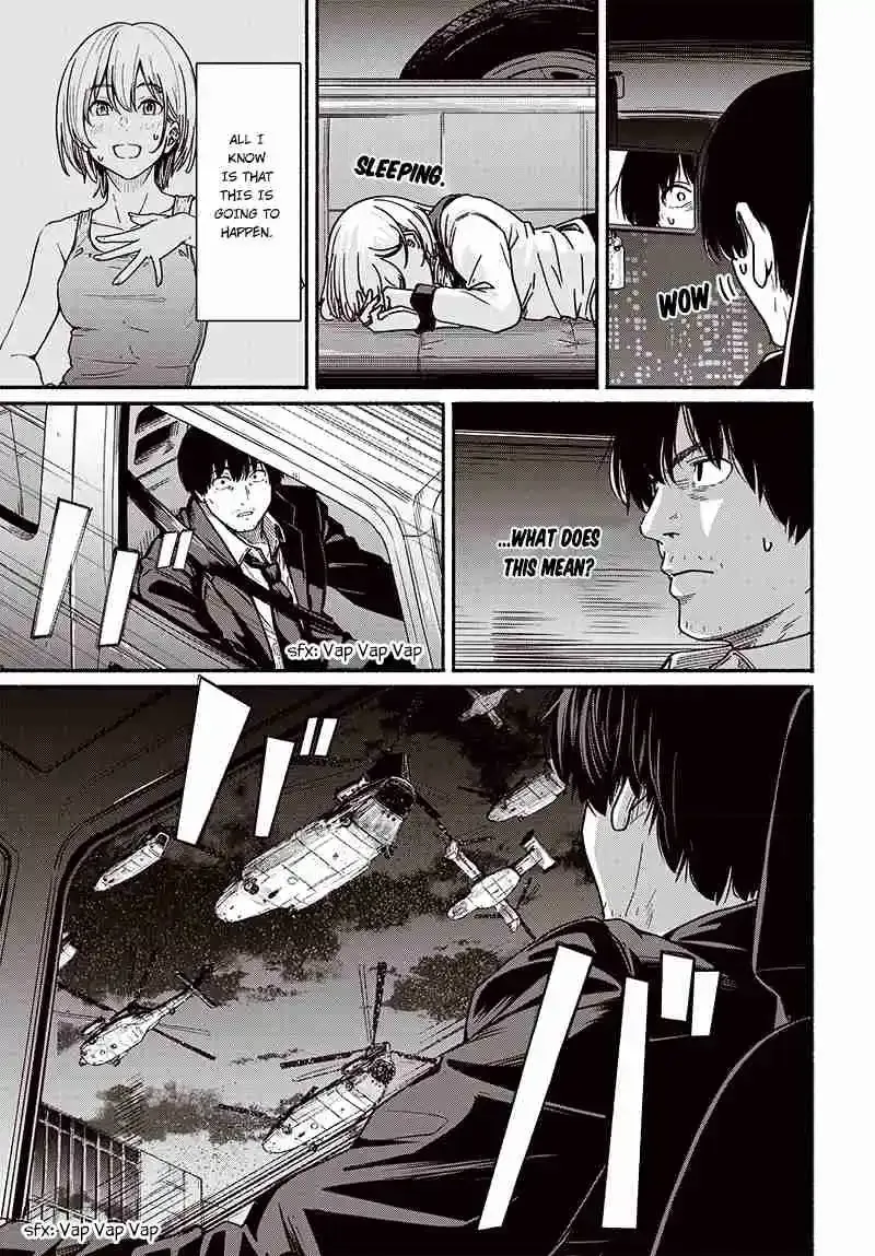 Read Atarashii Kimi e chapter 8 image 6 on Lezhin