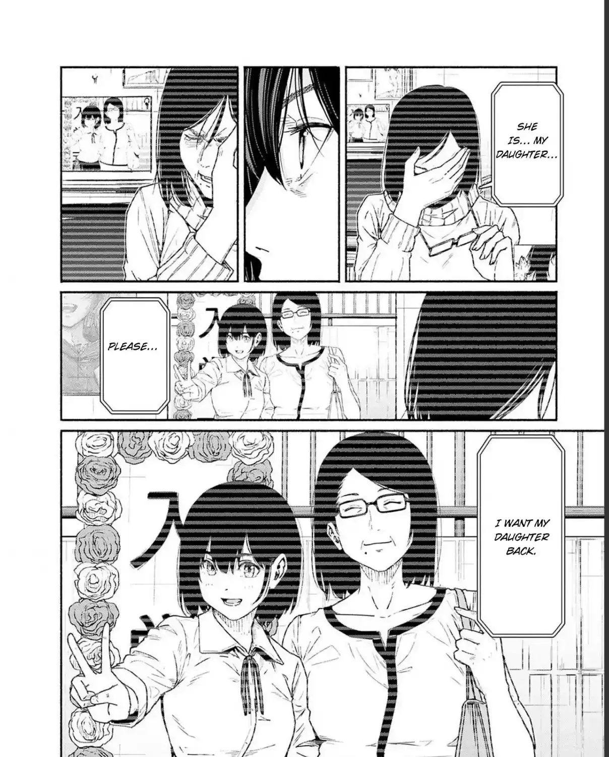 Read Atarashii Kimi e chapter 9 image 12 on Lezhin