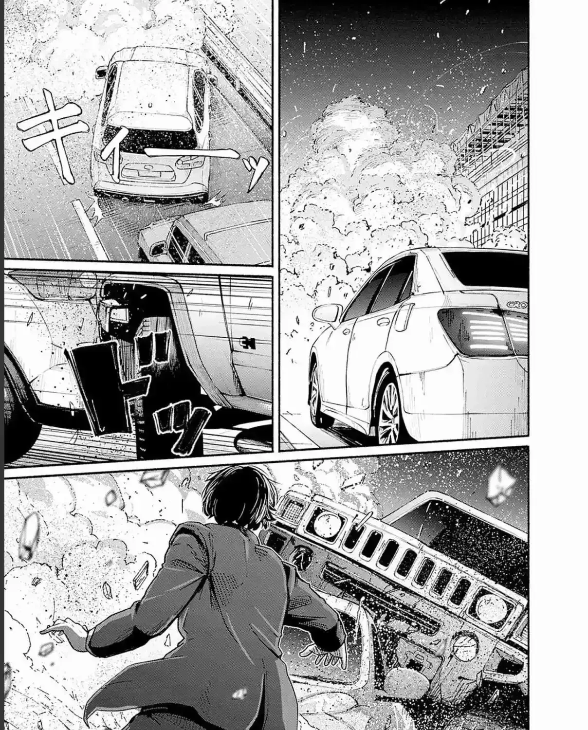 Read Atarashii Kimi e chapter 9 image 15 on Lezhin