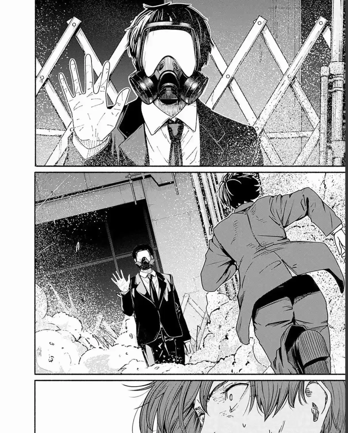 Read Atarashii Kimi e chapter 9 image 17 on Lezhin