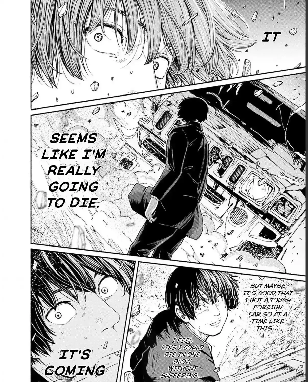 Read Atarashii Kimi e chapter 9 image 19 on Lezhin