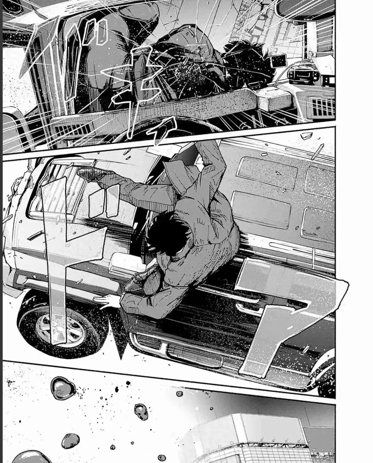 Read Atarashii Kimi e chapter 9 image 21 on Lezhin