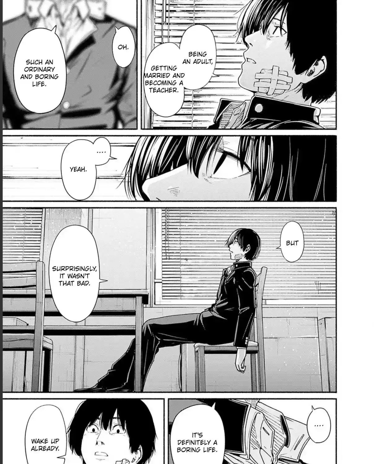 Read Atarashii Kimi e chapter 9 image 29 on Lezhin