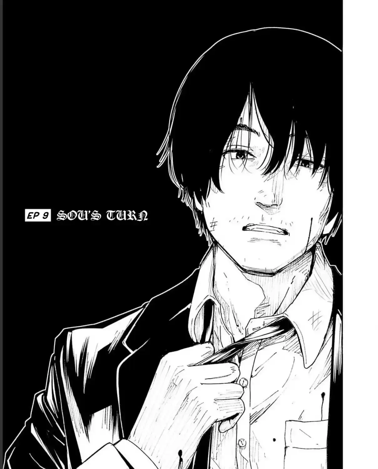 Read Atarashii Kimi e chapter 9 image 3 on Lezhin