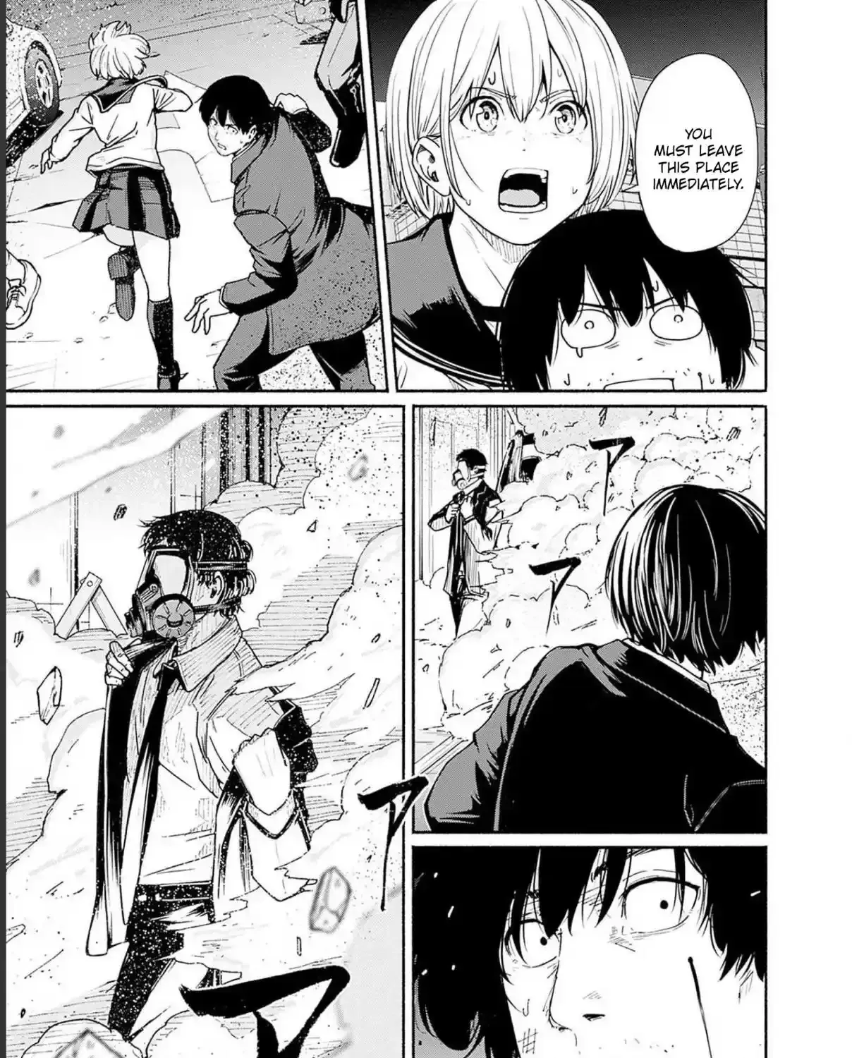 Read Atarashii Kimi e chapter 9 image 37 on Lezhin