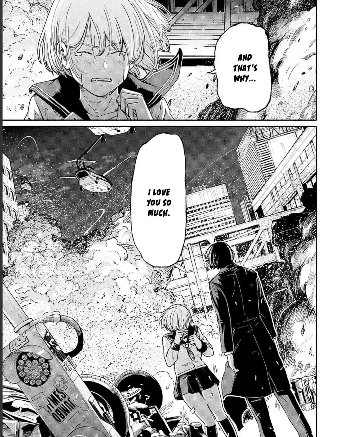 Read Atarashii Kimi e chapter 9 image 49 on Lezhin
