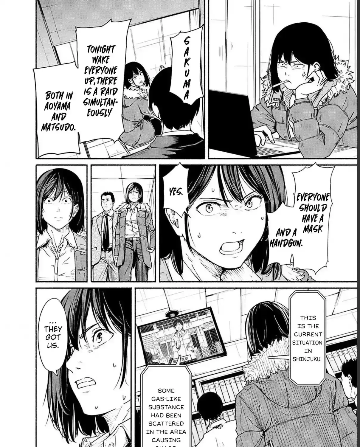 Read Atarashii Kimi e chapter 9 image 51 on Lezhin