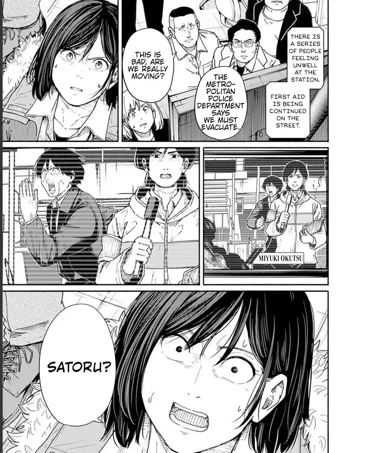 Read Atarashii Kimi e chapter 9 image 53 on Lezhin