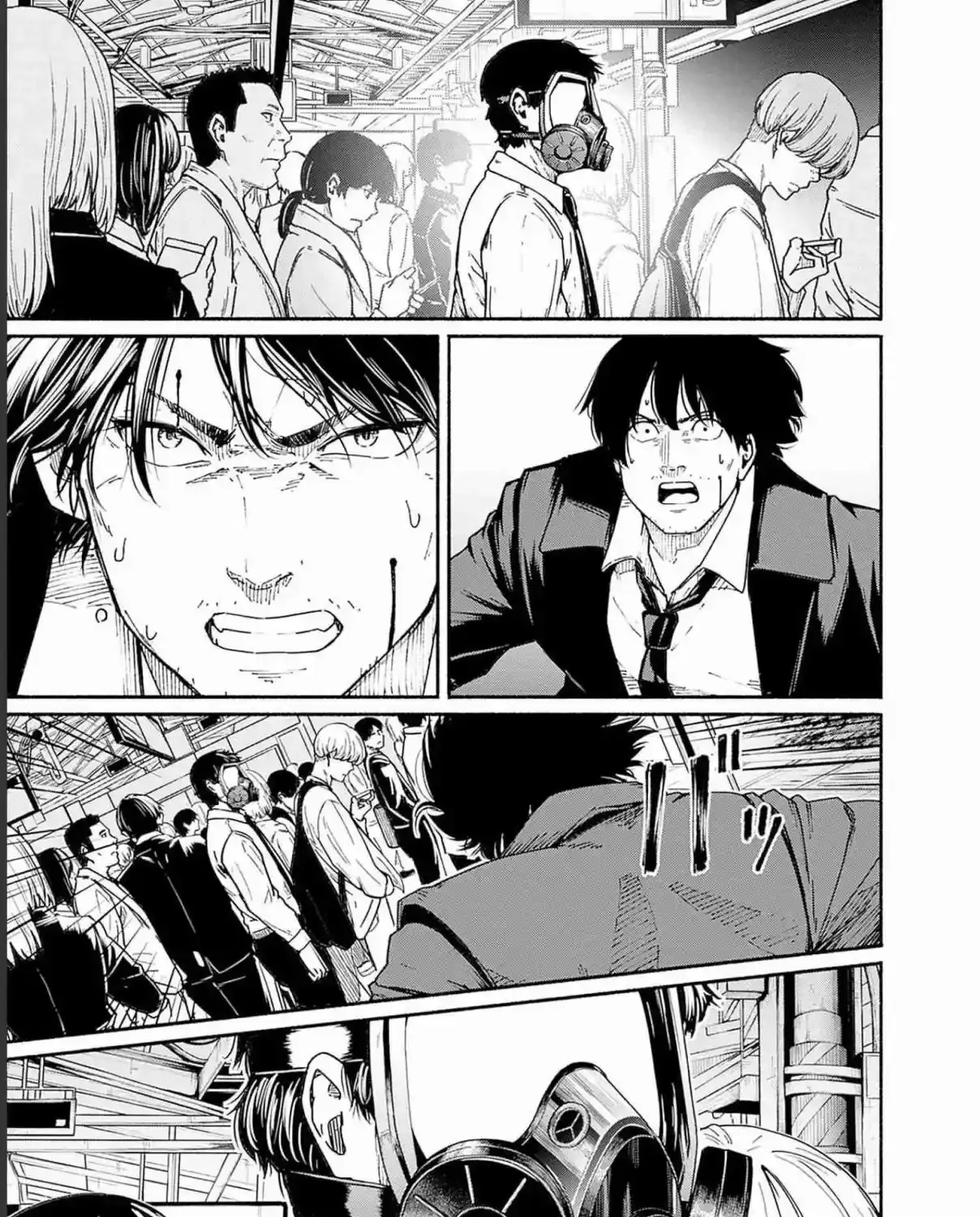 Read Atarashii Kimi e chapter 9 image 65 on Lezhin