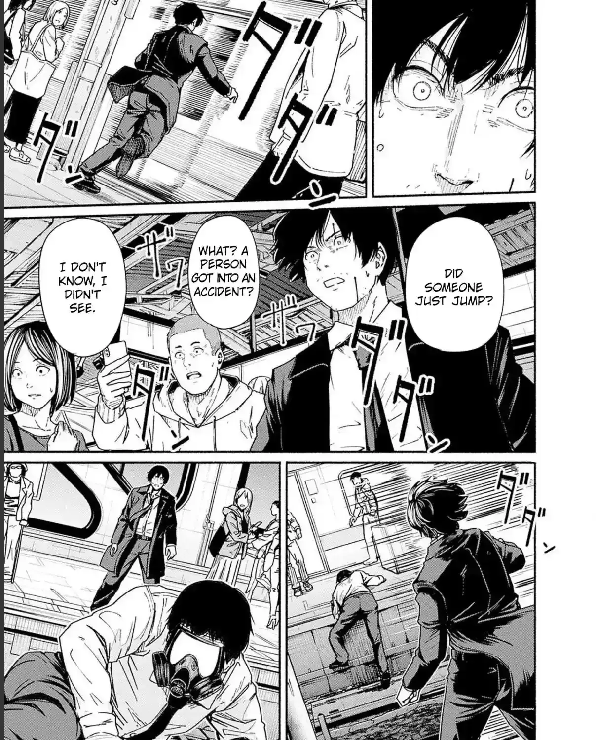 Read Atarashii Kimi e chapter 9 image 69 on Lezhin