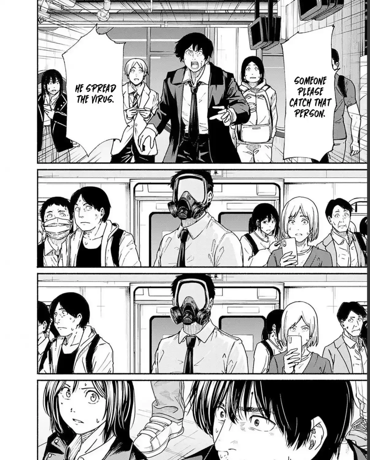 Read Atarashii Kimi e chapter 9 image 71 on Lezhin