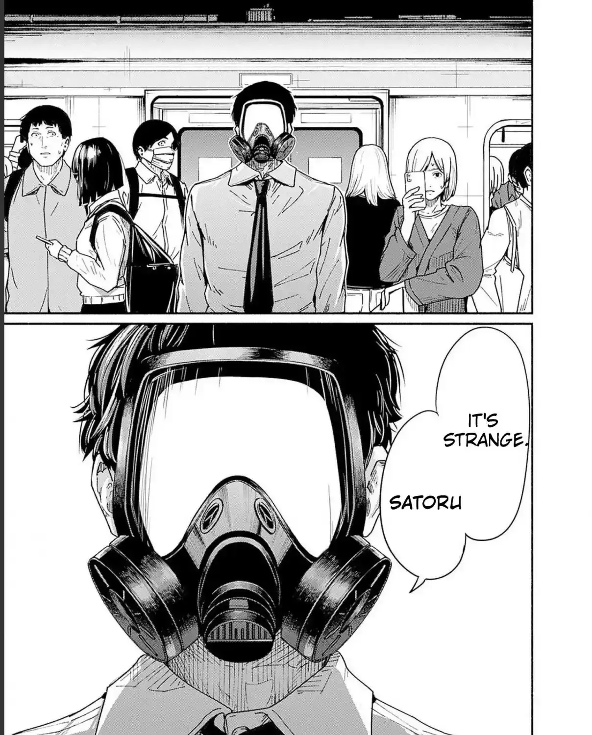 Read Atarashii Kimi e chapter 9 image 73 on Lezhin