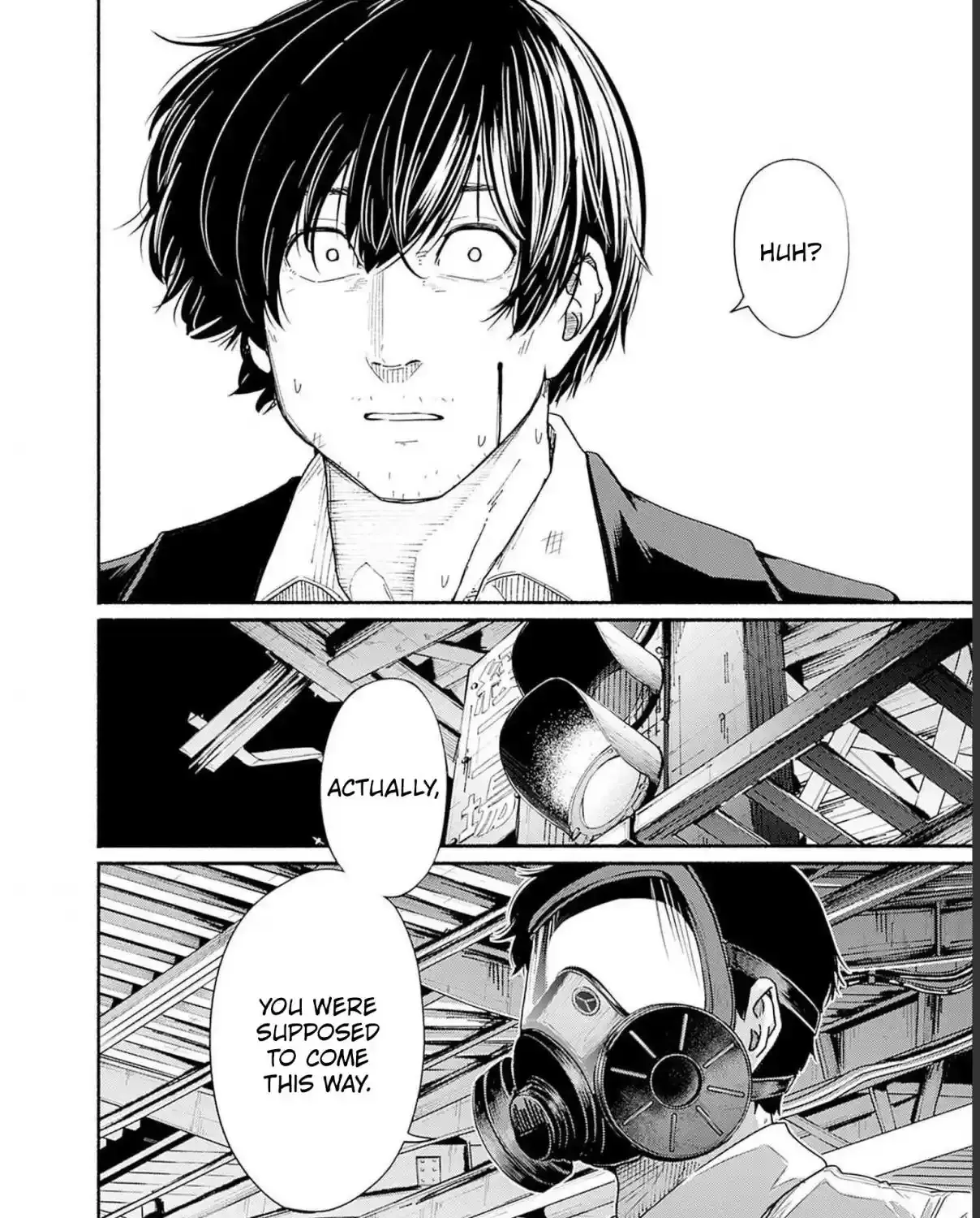 Read Atarashii Kimi e chapter 9 image 75 on Lezhin