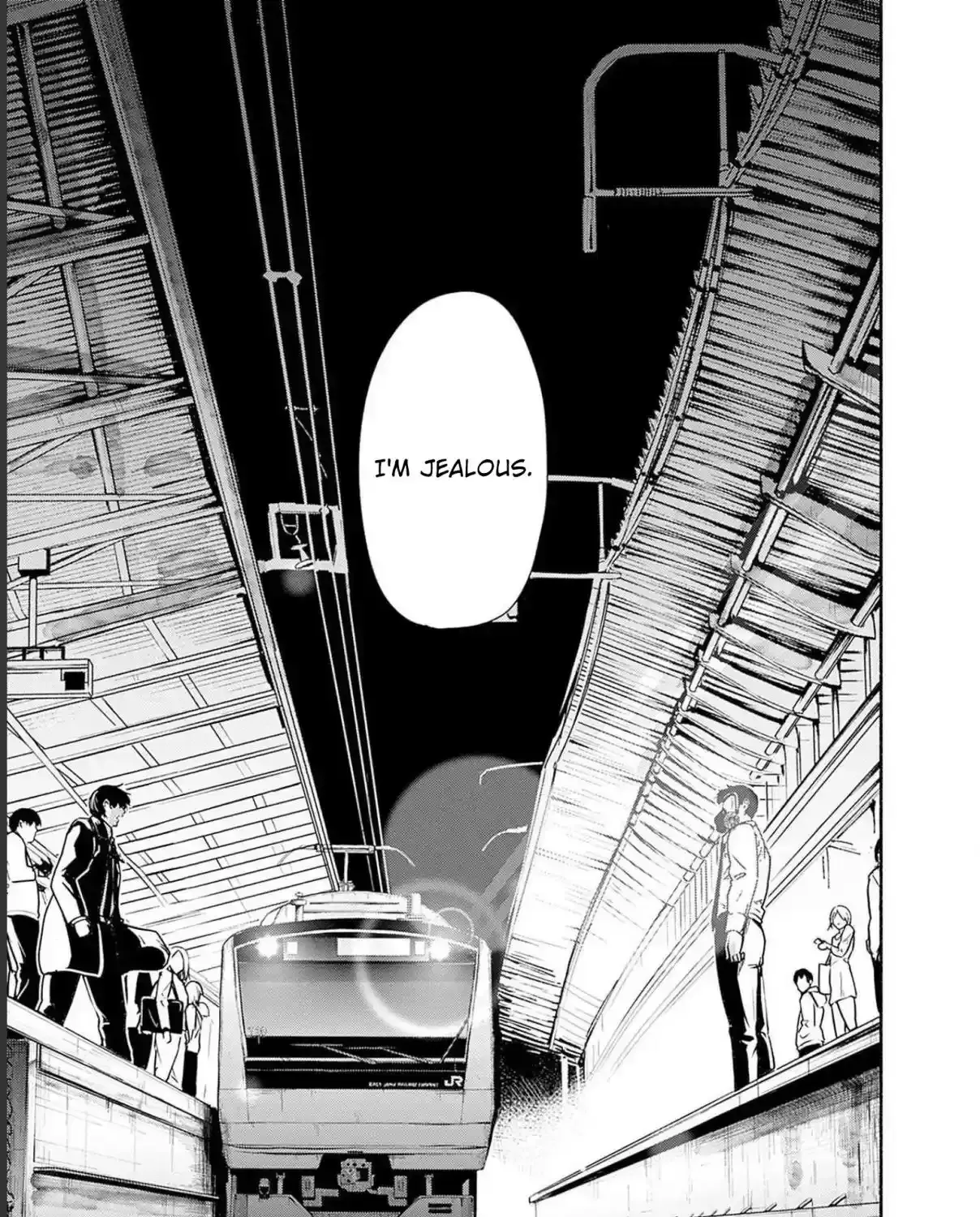 Read Atarashii Kimi e chapter 9 image 77 on Lezhin