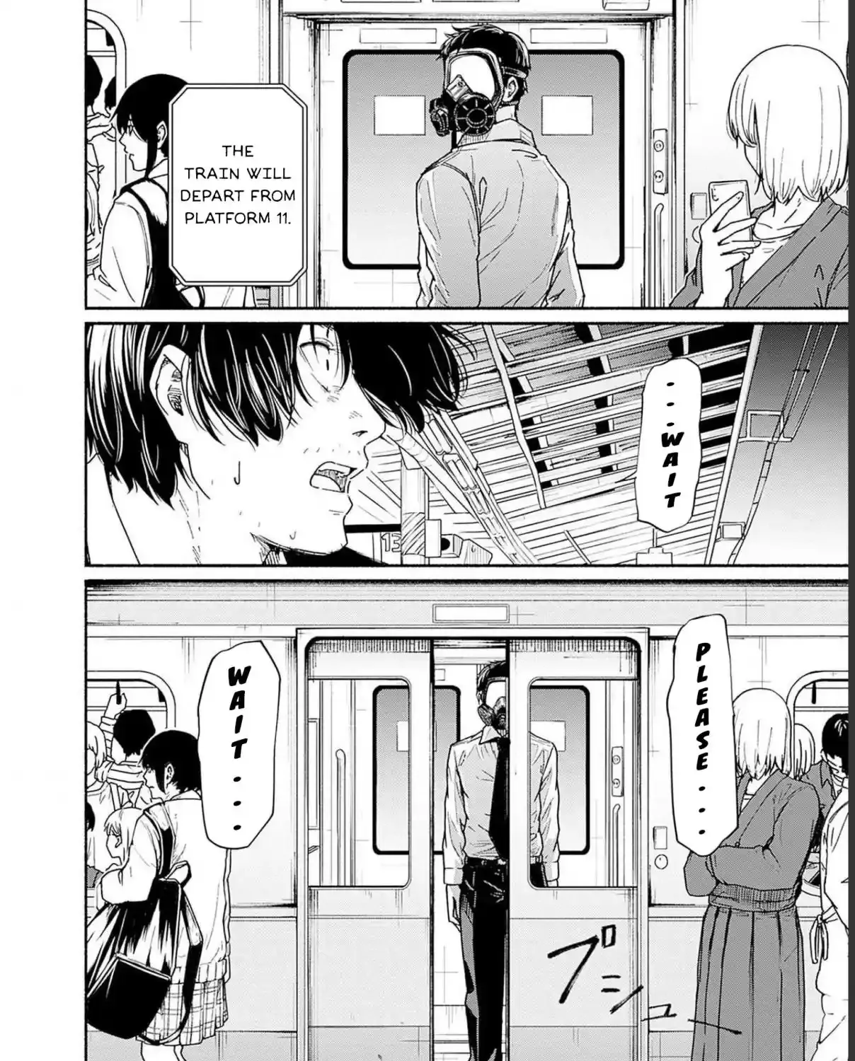Read Atarashii Kimi e chapter 9 image 79 on Lezhin