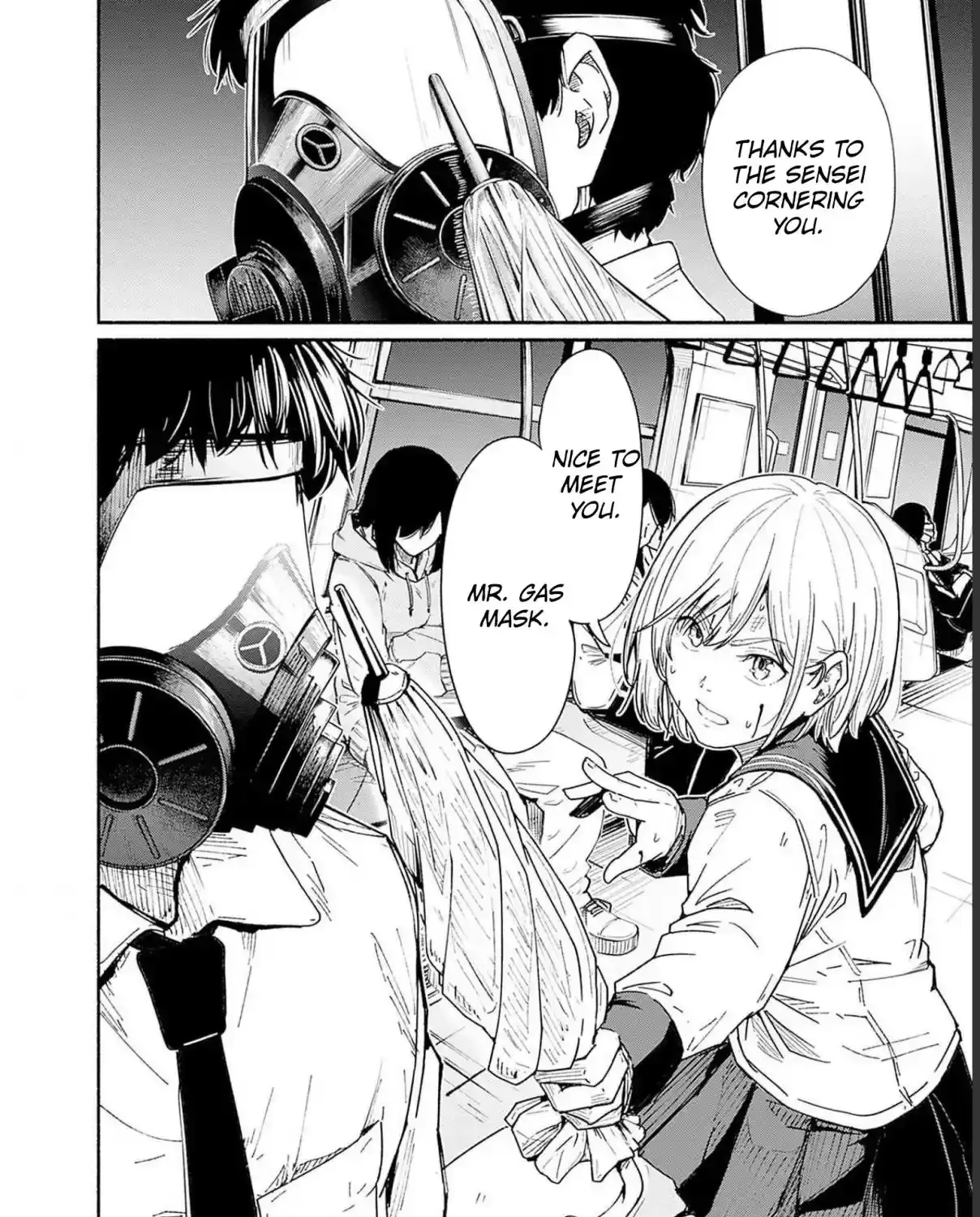 Read Atarashii Kimi e chapter 9 image 91 on Lezhin