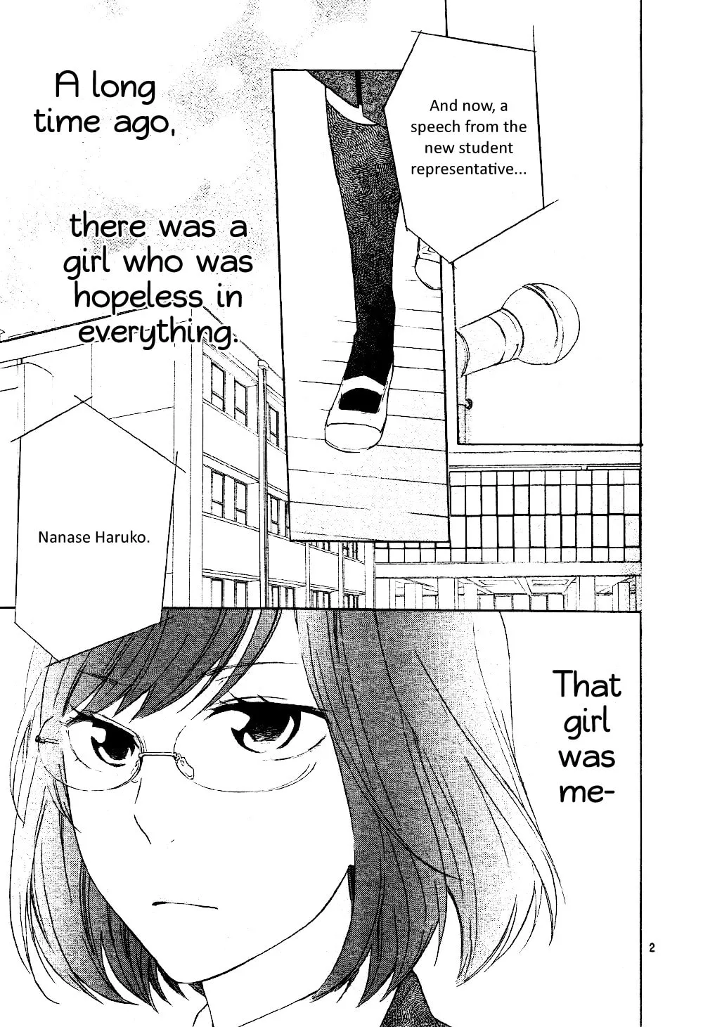 Read Atashi no Bambi chapter 1 image 1 on Lezhin