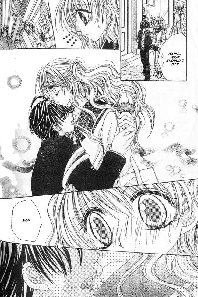 Read Atashi no Okiniiri chapter 2 image 11 on Lezhin