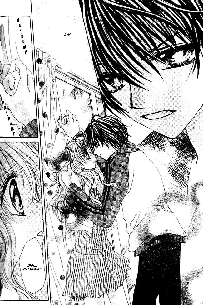 Read Atashi no Okiniiri chapter 2 image 17 on Lezhin