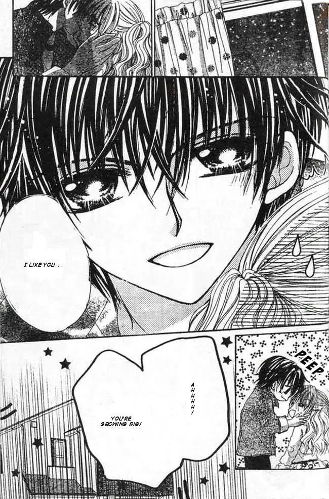 Read Atashi no Okiniiri chapter 2 image 2 on Lezhin