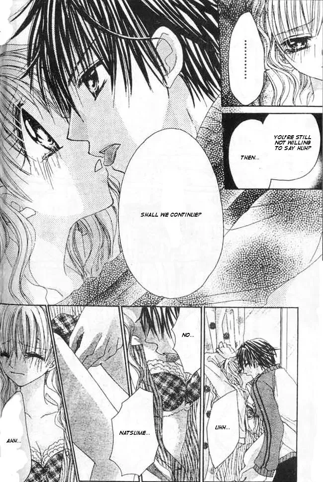 Read Atashi no Okiniiri chapter 2 image 21 on Lezhin