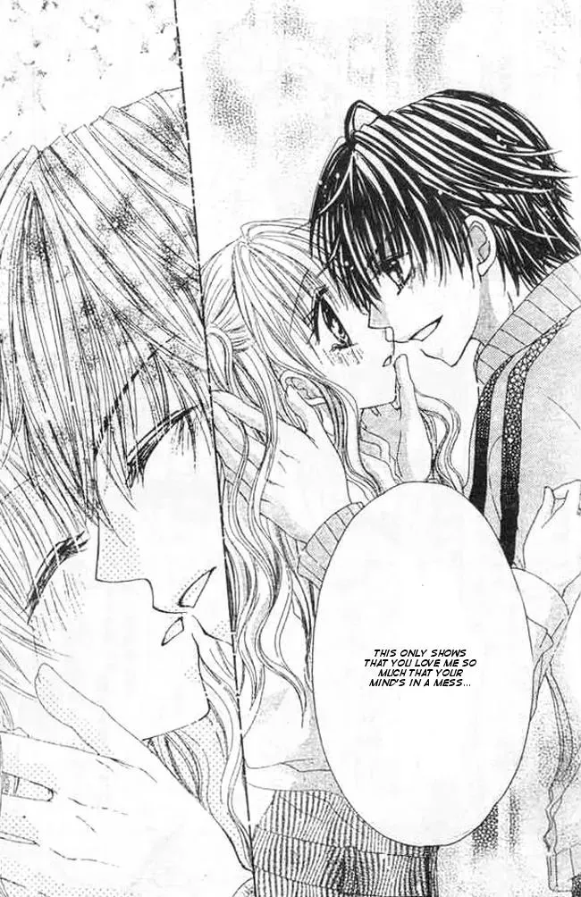 Read Atashi no Okiniiri chapter 2 image 24 on Lezhin