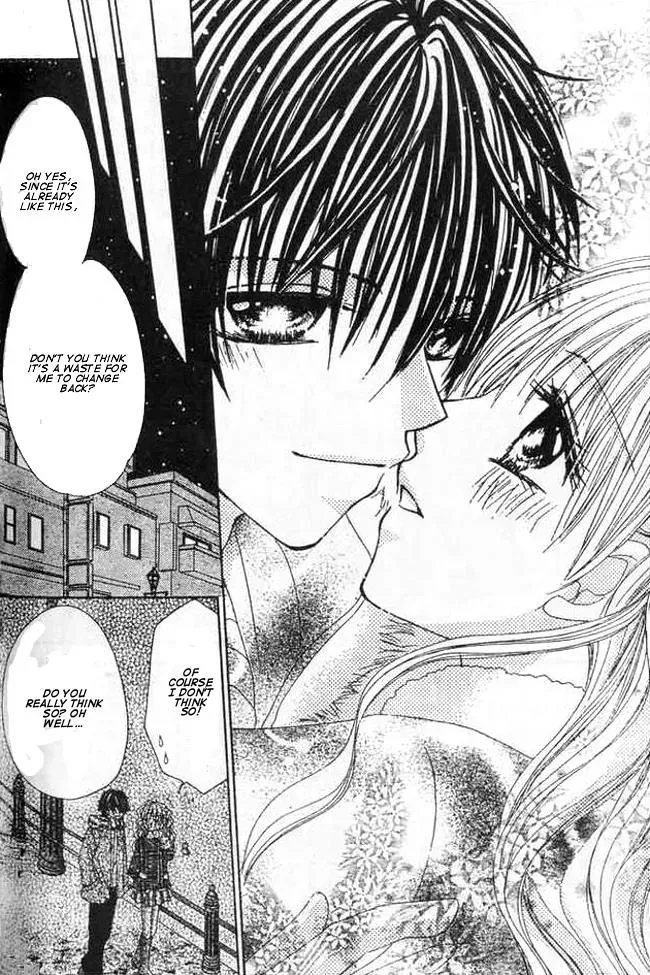 Read Atashi no Okiniiri chapter 2 image 31 on Lezhin