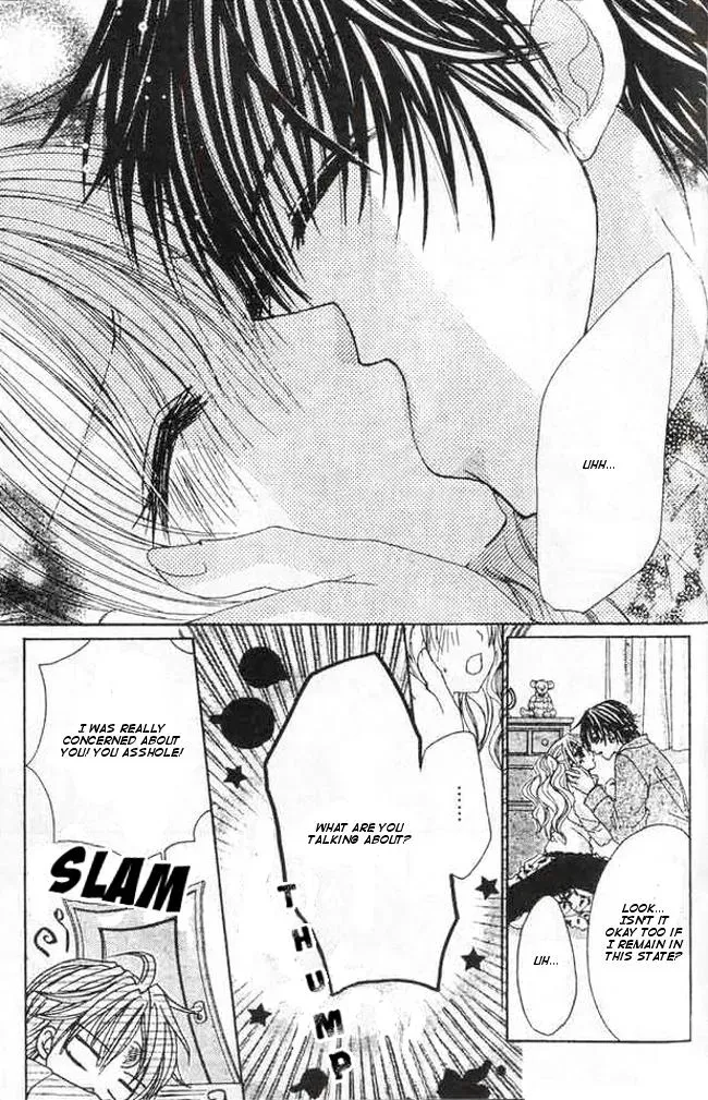 Read Atashi no Okiniiri chapter 2 image 6 on Lezhin