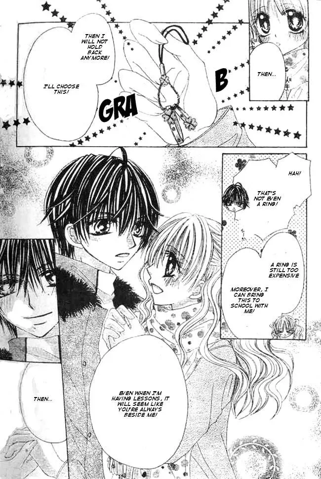 Read Atashi no Okiniiri chapter 3 image 9 on Lezhin