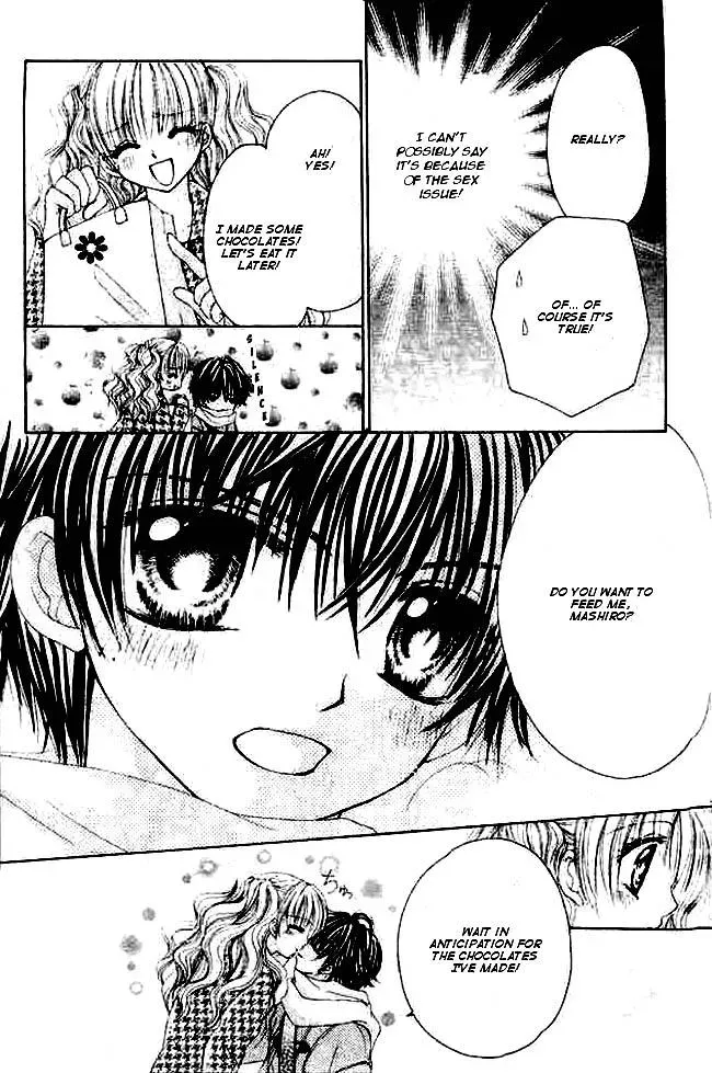 Read Atashi no Okiniiri chapter 4 image 10 on Lezhin