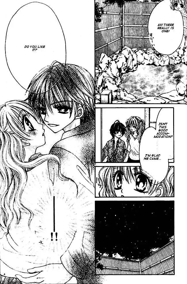 Read Atashi no Okiniiri chapter 4 image 12 on Lezhin