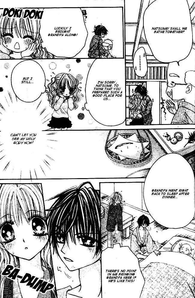 Read Atashi no Okiniiri chapter 4 image 14 on Lezhin