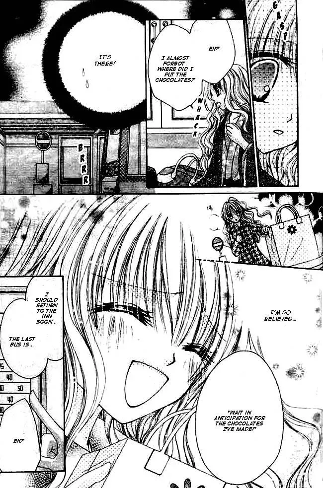 Read Atashi no Okiniiri chapter 4 image 20 on Lezhin