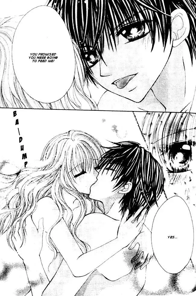 Read Atashi no Okiniiri chapter 4 image 30 on Lezhin