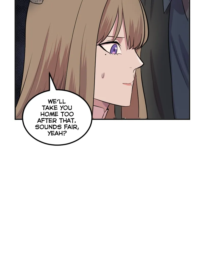 Atelier on the Sunflower Hill Chapter 21 page 12 - 