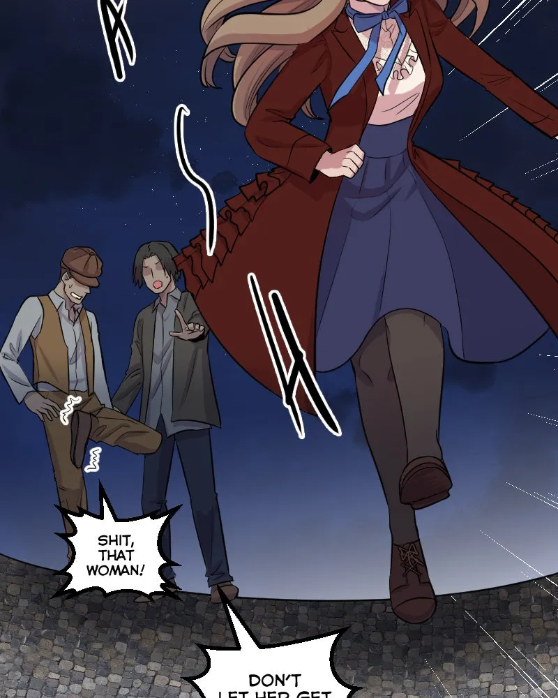 Atelier on the Sunflower Hill Chapter 21 page 17 - 