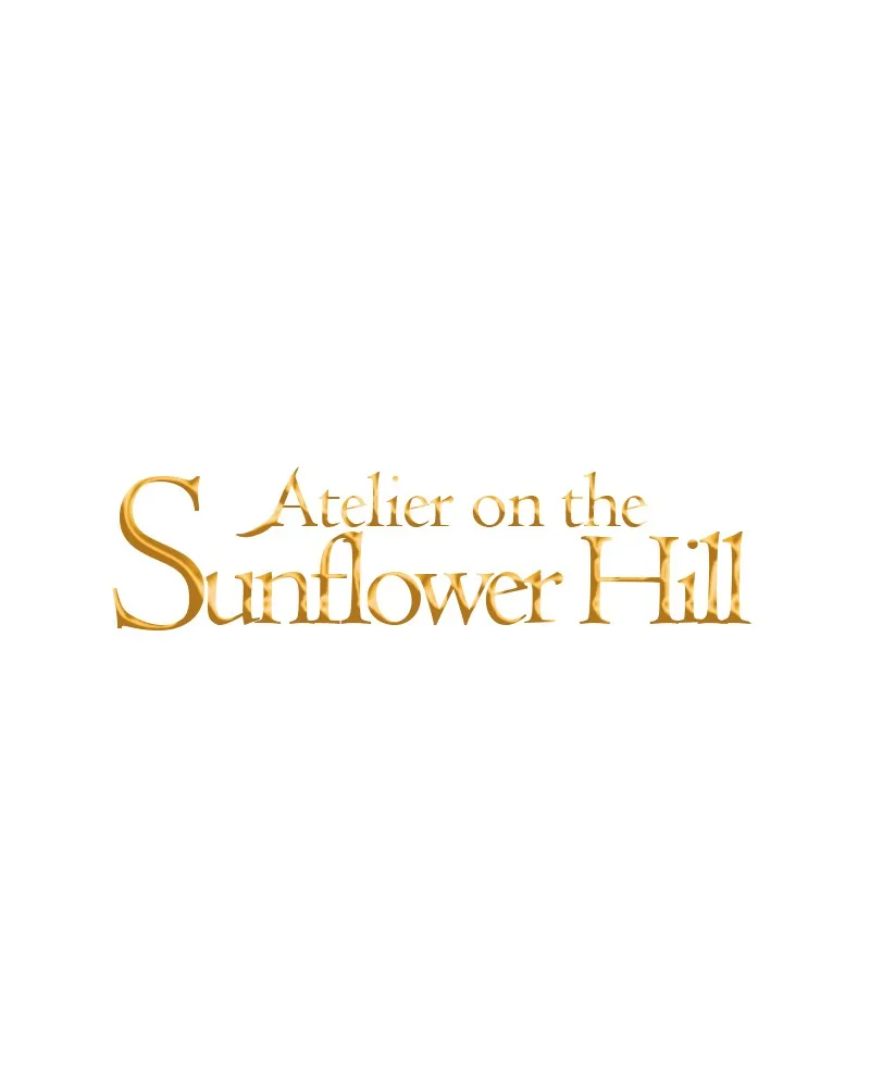 Atelier on the Sunflower Hill Chapter 21 page 19 - 