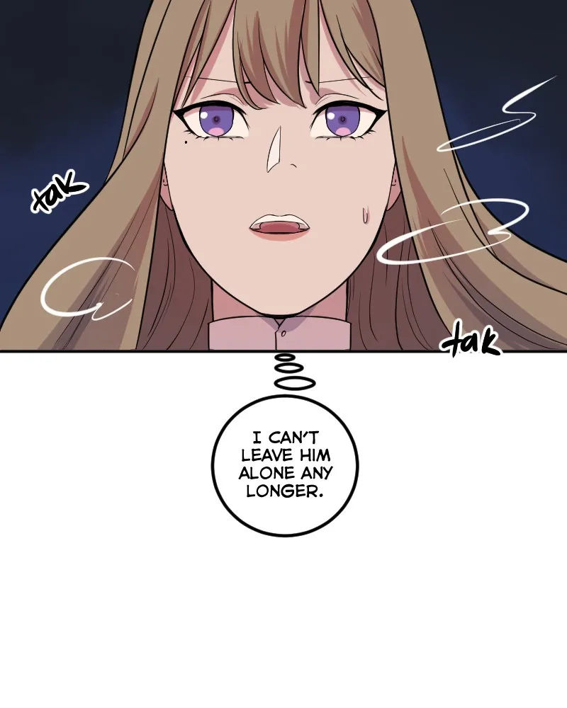 Atelier on the Sunflower Hill Chapter 21 page 3 - 