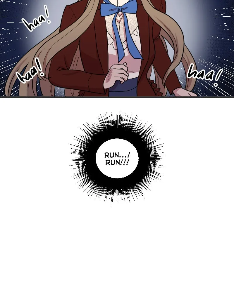 Atelier on the Sunflower Hill Chapter 21 page 23 - 