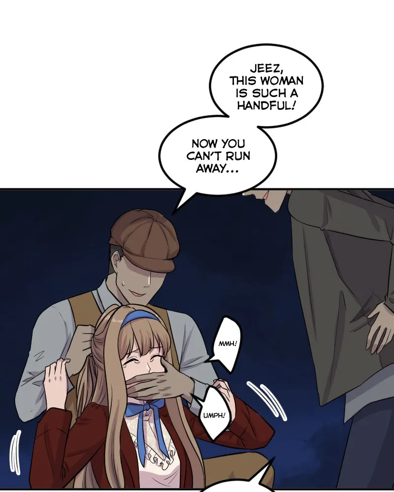 Atelier on the Sunflower Hill Chapter 21 page 30 - 