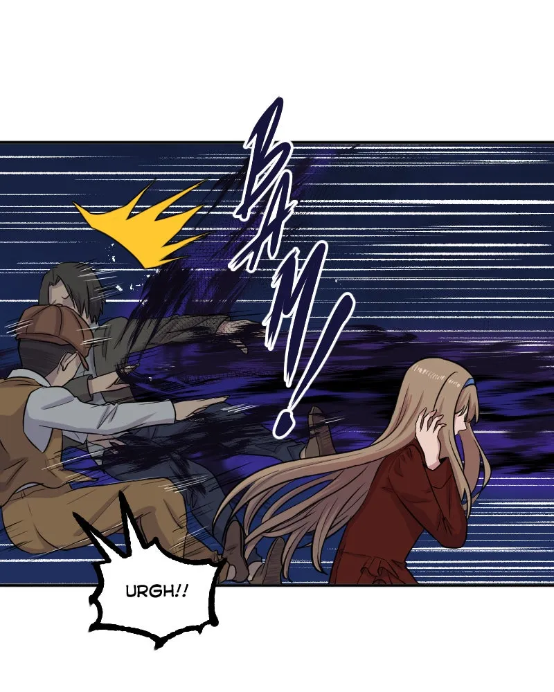 Atelier on the Sunflower Hill Chapter 21 page 36 - 