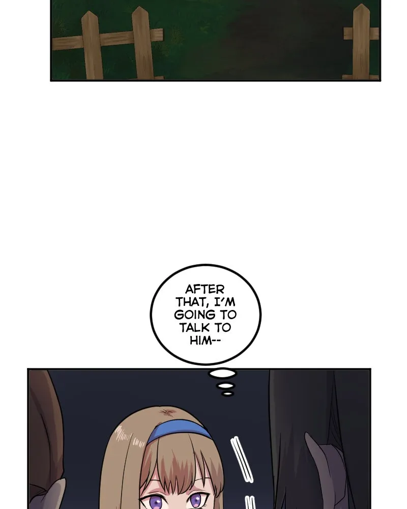 Atelier on the Sunflower Hill Chapter 21 page 5 - 
