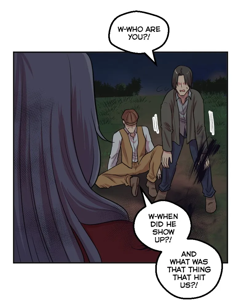 Atelier on the Sunflower Hill Chapter 21 page 44 - 