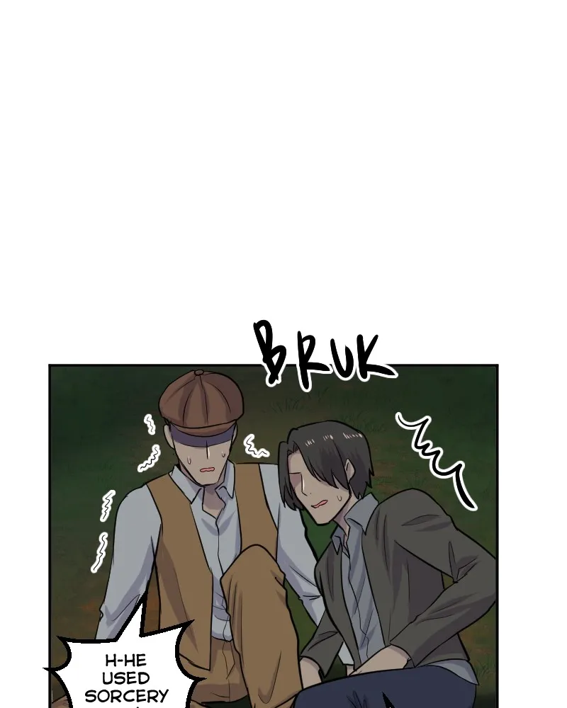 Atelier on the Sunflower Hill Chapter 21 page 52 - 