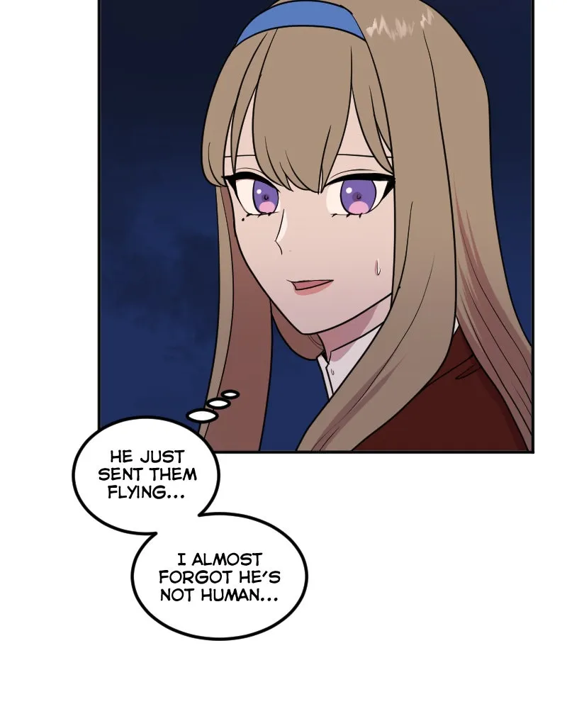 Atelier on the Sunflower Hill Chapter 21 page 55 - 