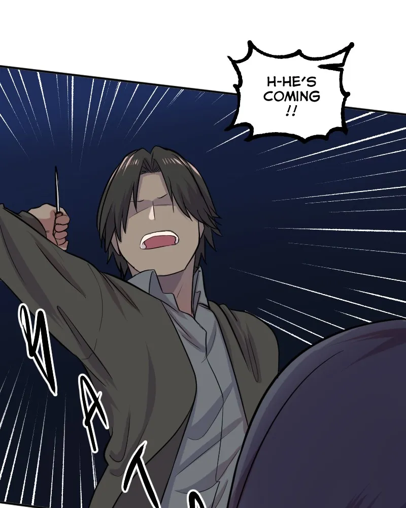 Atelier on the Sunflower Hill Chapter 21 page 58 - 