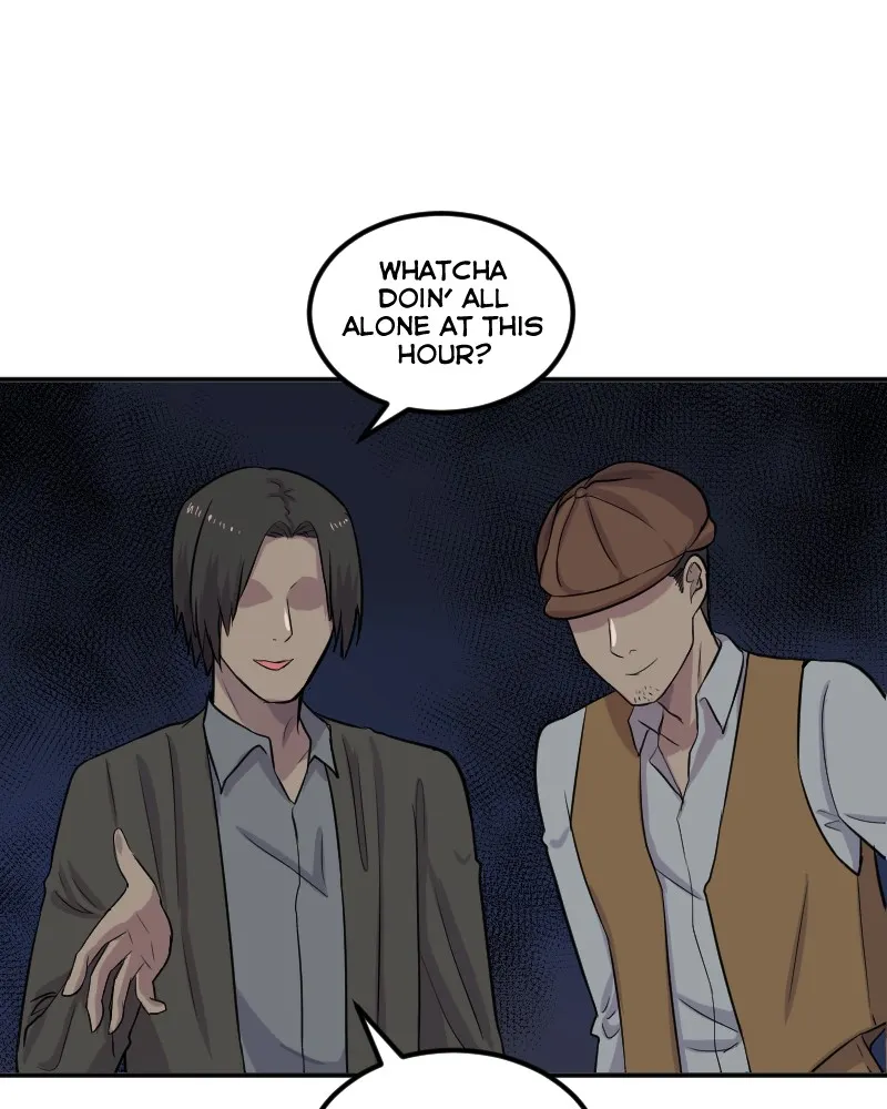 Atelier on the Sunflower Hill Chapter 21 page 7 - 