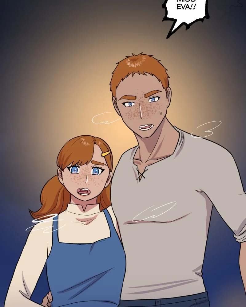 Atelier on the Sunflower Hill Chapter 21 page 84 - 